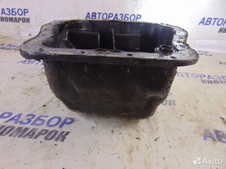 Поддон масляный двигателя для Subaru Forester 1 1