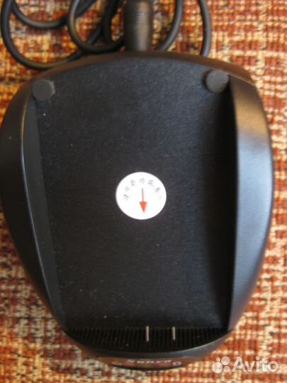 Зарядное устройство Sunya