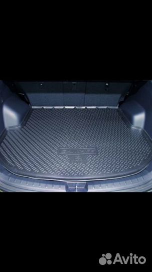 Коврик багажника,коврик в багажник на все авто