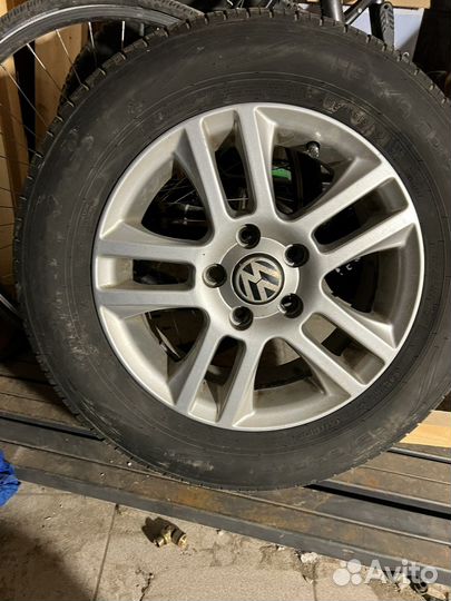 Nokian Tyres Hakka Green 3 195/65 R15 95H