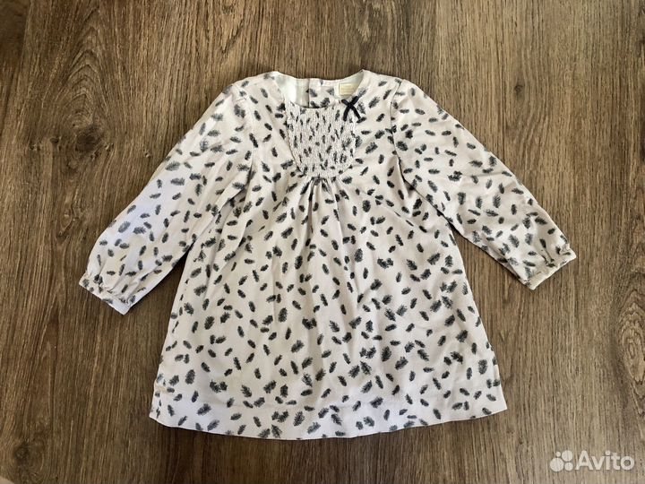 Платье для девочки Zara 94