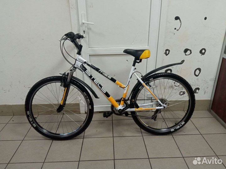 Мужские и женские горный велосипеды 26 V-breke