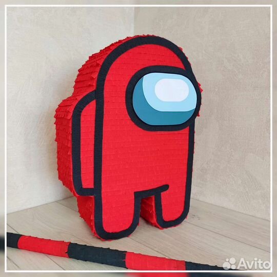 Пиньята амонгас