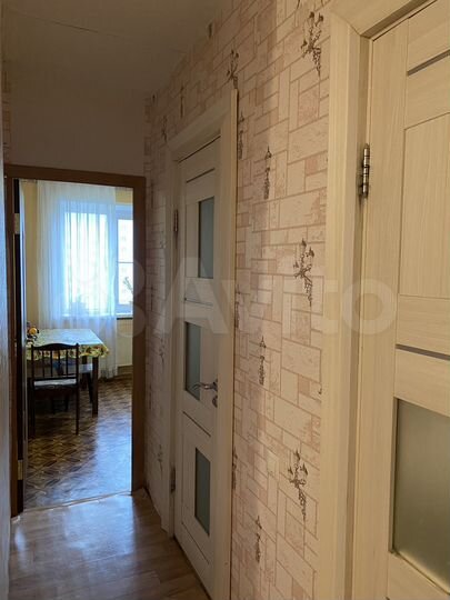 2-к. квартира, 50,3 м², 5/9 эт.