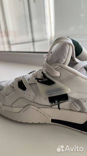 Кроссовки мужские lacoste