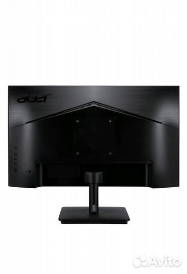 Acer Vero V247YEbipv черный 100Hz 1920x1080 IPS