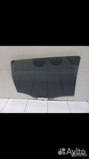 Стекло на ford kuga 2 заднее левое