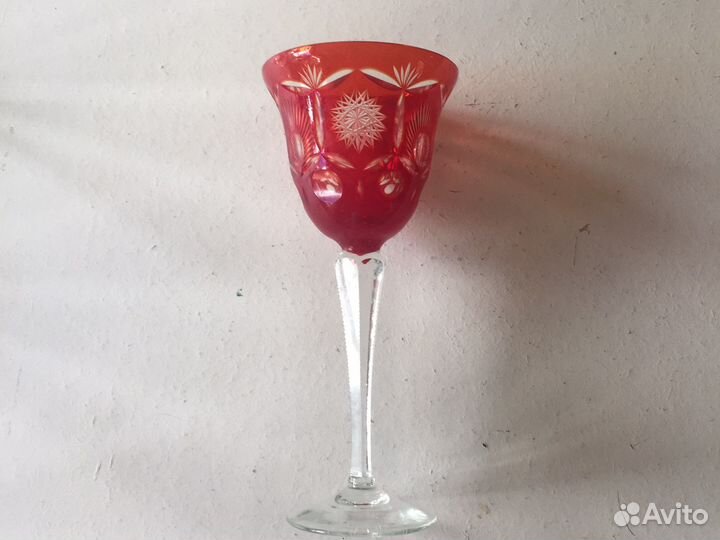 Бокалы, фужеры