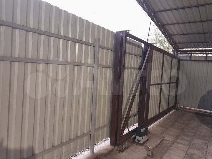 Дом 112,9 м² на участке 3,3 сот.