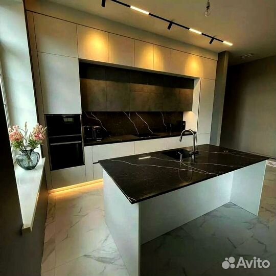 Кухня на заказ от производителя в рассрочку