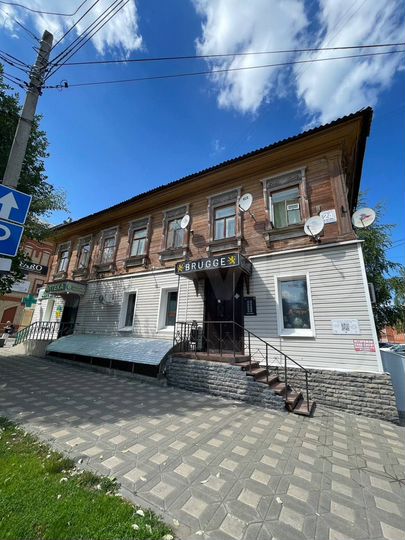 Продается помещение