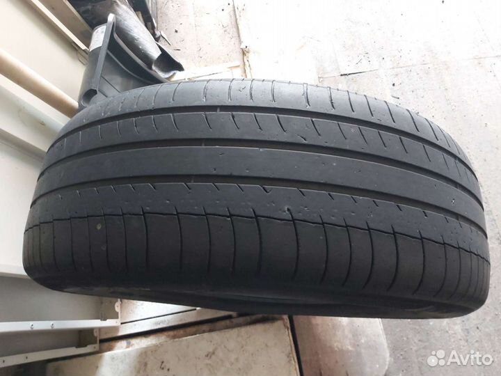 Michelin Latitude Sport 225/60 R18