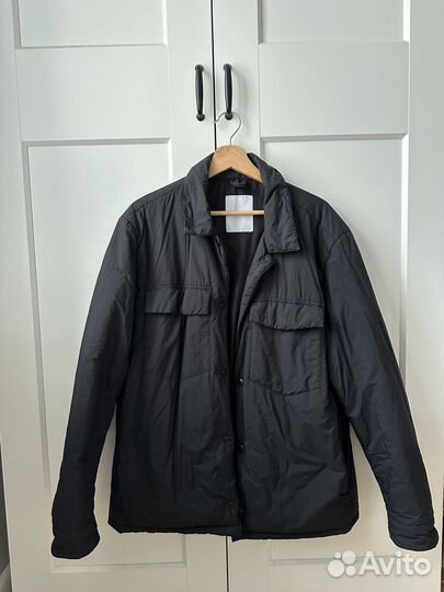 Куртка осенняя