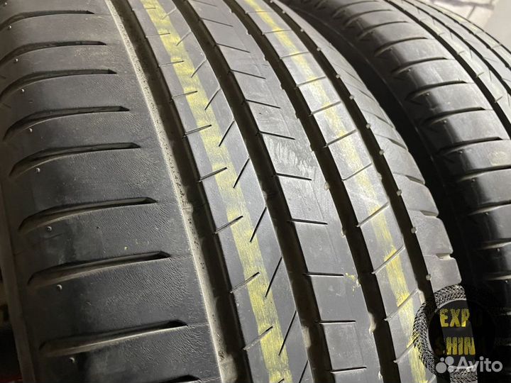 Bridgestone Alenza 001 285/45 R22