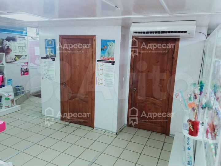 Офис, 4-к, 84.00 кв.м