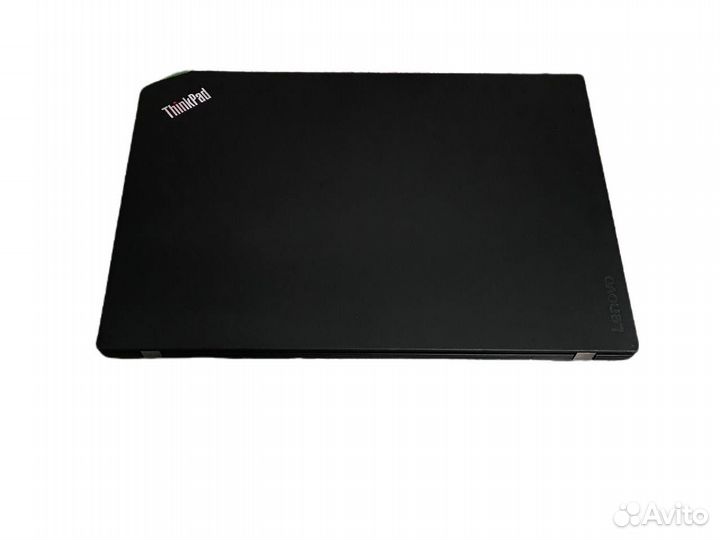Ноутбук Lenovo Thinkpad T480, 2018г