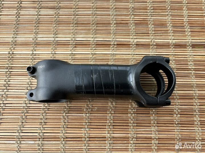 Вынос руля merida