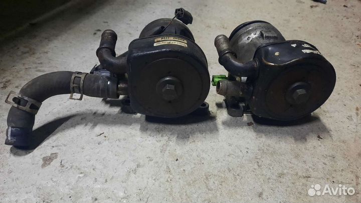 Теплообменник Мазда 3-6 мпс сх-7