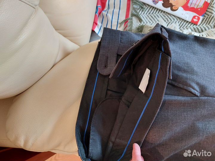 Костюм для мальчика рост 164