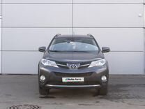 Toyota RAV4 2.2 AT, 2014, 148 871 км, с пробегом, цена 2 398 000 руб.