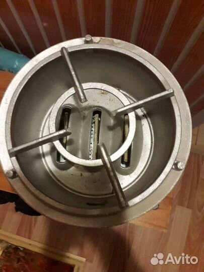 Керосинка СССР