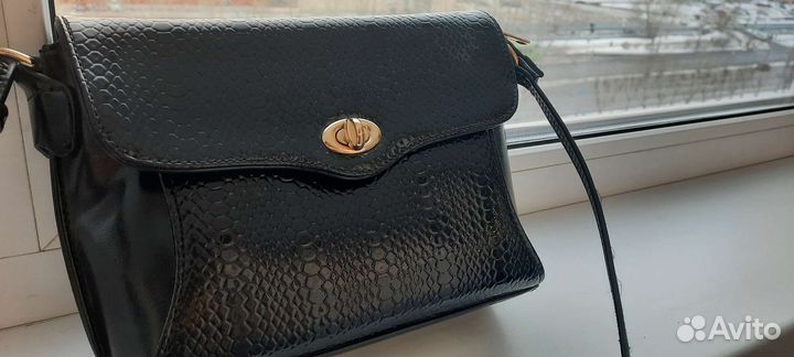 Сумка женская через плечо