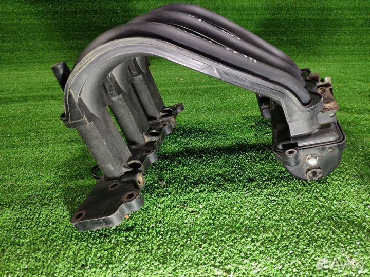 Коллектор впускной Daewoo Matiz