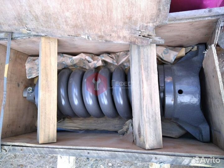 Натяжитель цепи Hitachi ZX225USR-3 9243267