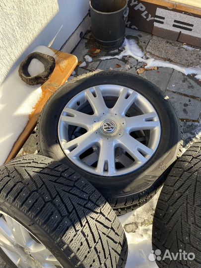 Nexen WinGuard W-01 255/55 R18 29N