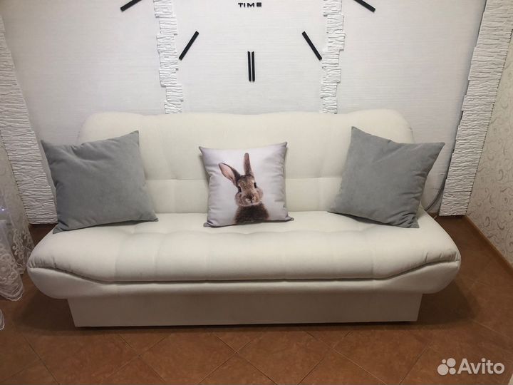 Перетяжка мягкой мебели