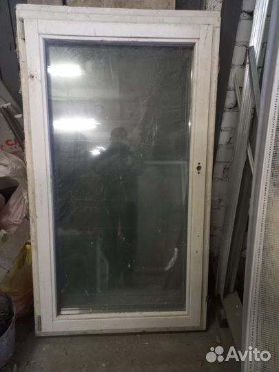 Деревянные окна со стеклопакетом