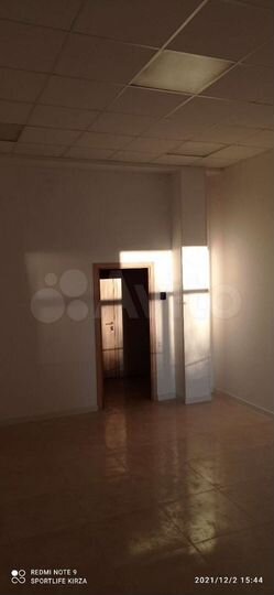 Офис, 25 м²