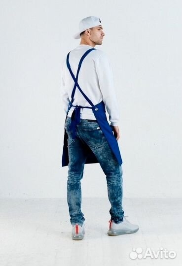 Чёрный китель