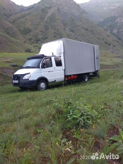 Грузоперевозки перевозки и переезды по России