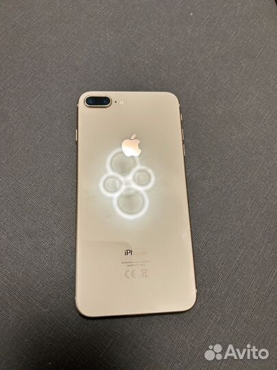 iPhone 8 Plus, 64 ГБ