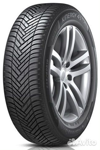 Hankook Kinergy 4S2 H750 245/45 R18