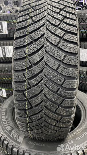 Michelin X-Ice North 4 205/60 R16 96T