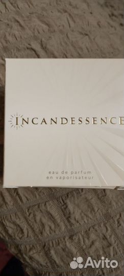 Духи женские avon