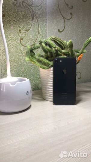 iPhone 8