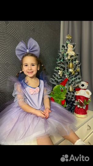 Костюм куклы, мальвины прокат, аренда