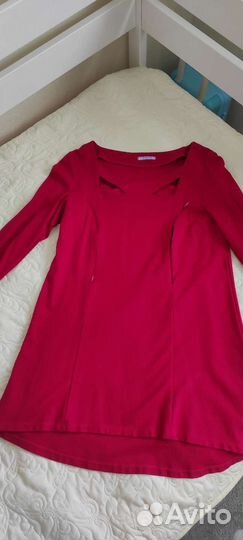 Туника для беременных