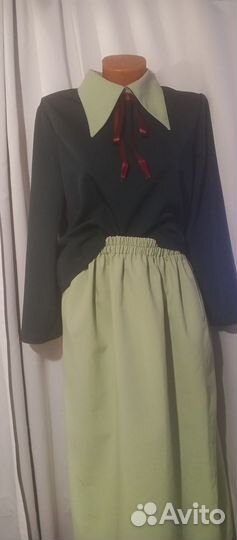 Косплей Анджела соул итер