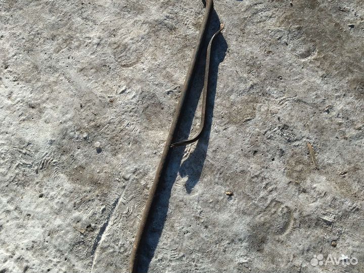 Гвоздодер кованный,62