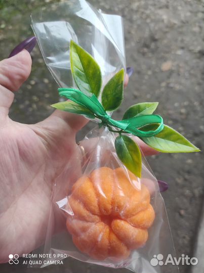 Ручная работа