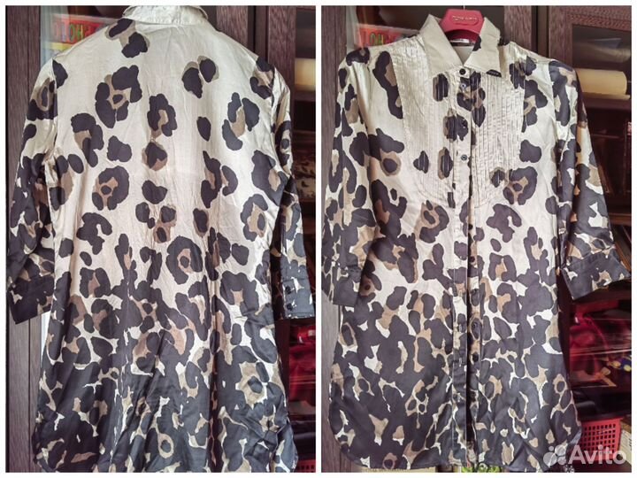 Блузка женская 44 46 ambiente