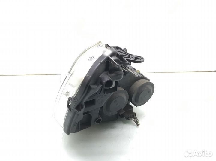 Фара 89902624 Citroen Jumpy (1996-2007)