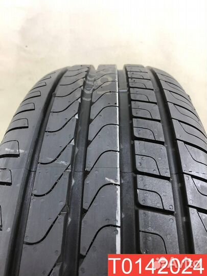 Pirelli Scorpion Verde 215/60 R17 96H