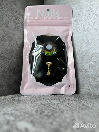 Подставка под типсы