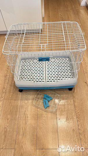 Клетка для грызунов крыс