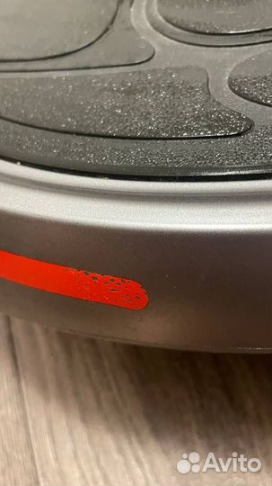 Виброплатформа yamaguchi vibroplate